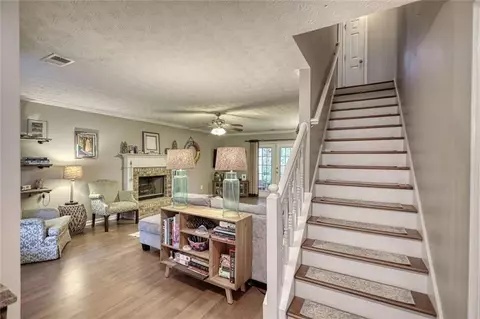 Entry Way - 528 Ansley Forest Dr, Monroe, GA 30655 photo 3 of 3