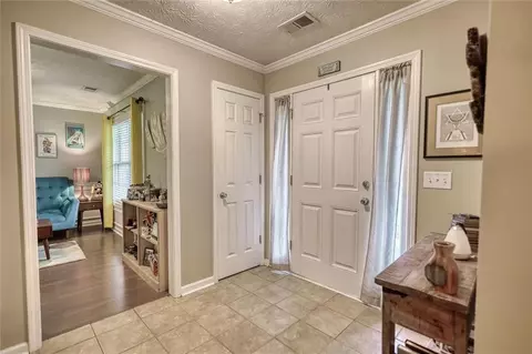 Entry Way - 528 Ansley Forest Dr, Monroe, GA 30655 photo 1 of 3