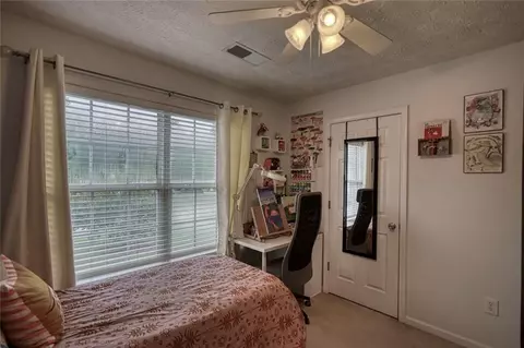 Bedroom - 528 Ansley Forest Dr, Monroe, GA 30655 photo 4 of 7
