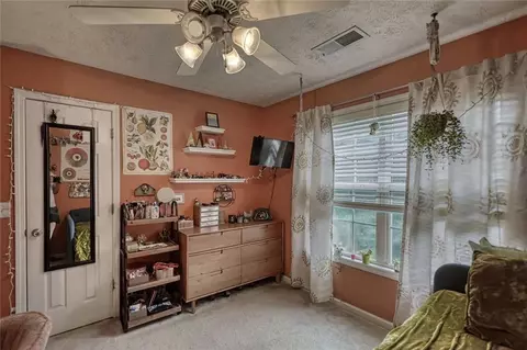 Bedroom - 528 Ansley Forest Dr, Monroe, GA 30655 photo 5 of 7