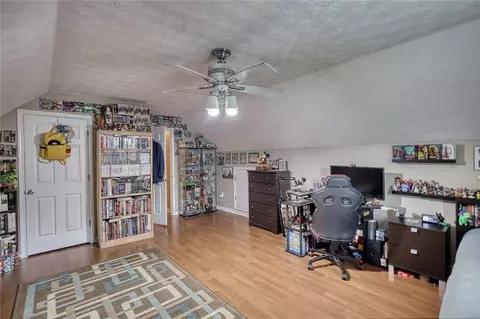 Bedroom - 528 Ansley Forest Dr, Monroe, GA 30655 photo 6 of 7