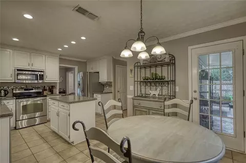 Kitchen - 528 Ansley Forest Dr, Monroe, GA 30655 photo 3 of 3