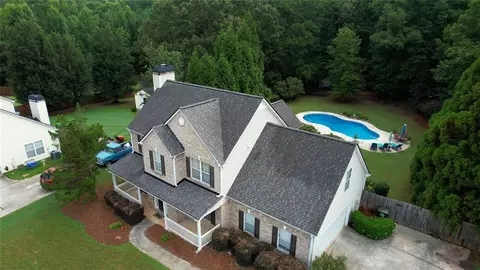 View/Area - 528 Ansley Forest Dr, Monroe, GA 30655 photo 1 of 1