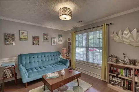 Living - 528 Ansley Forest Dr, Monroe, GA 30655 photo 2 of 2
