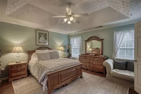 Bedroom - 528 Ansley Forest Dr, Monroe, GA 30655 photo 1 of 7