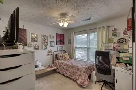 Bedroom - 528 Ansley Forest Dr, Monroe, GA 30655 photo 3 of 7