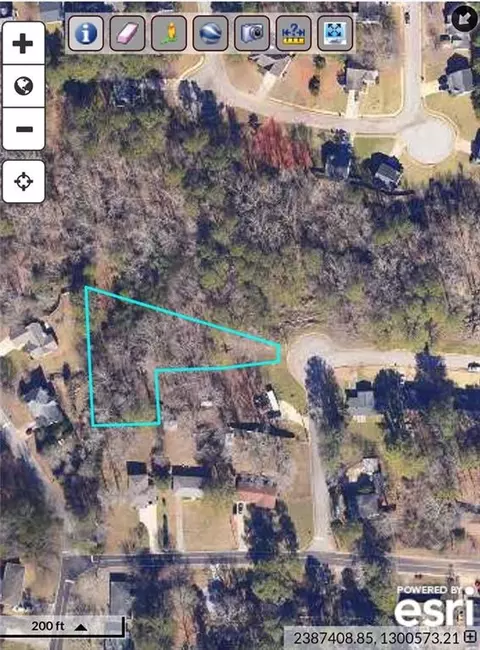 9142 Ford St SW, Covington, GA 30014 photo 10