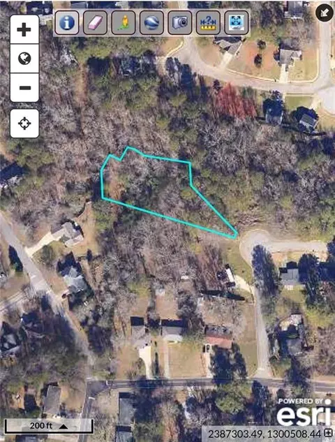 9142 Ford St SW, Covington, GA 30014 photo 12