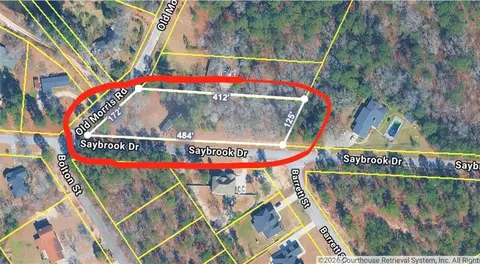 2942 Old Morris Rd, Augusta, GA 30309 photo 3