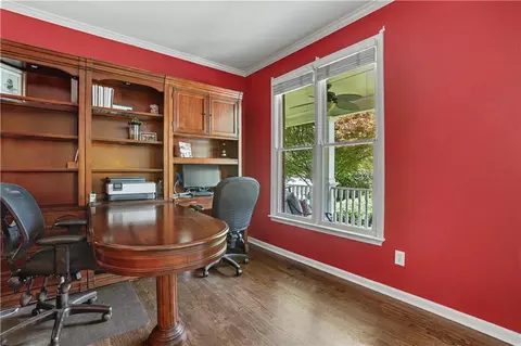 1810 Millside Ter, Dacula, GA 30019 photo 11