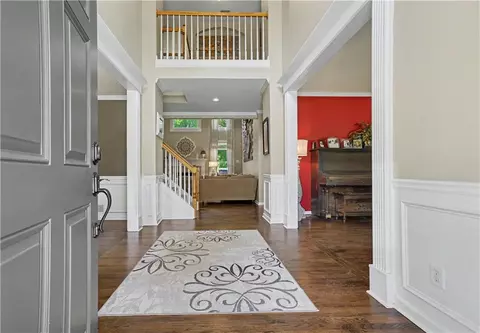 1810 Millside Ter, Dacula, GA 30019 photo 7