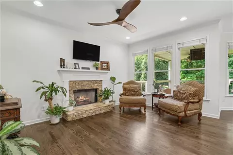 1810 Millside Ter, Dacula, GA 30019 photo 8