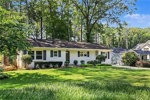 975 Cardova Dr NE, Atlanta, GA 30324
