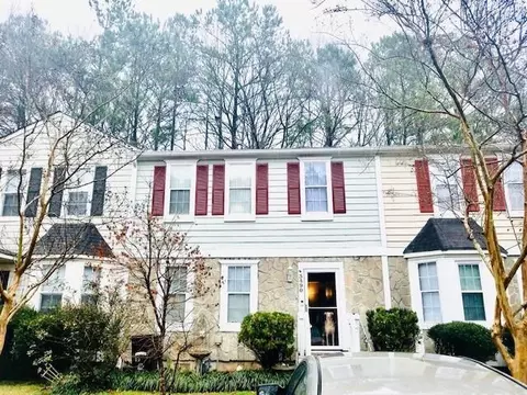 3490 Lee Ct NW, Kennesaw, GA 30144