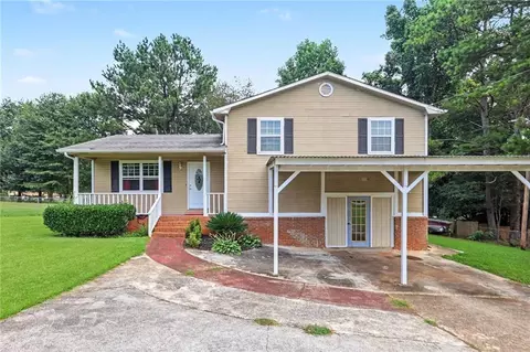 680 Horsley Mill Rd, Carrollton, GA 30116