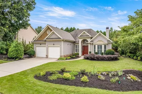 41 Pecan Cres, Newnan, GA 30265