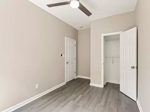 Bedroom - 11 Mcghee St SW, Rome, GA 30161 photo 4 of 6