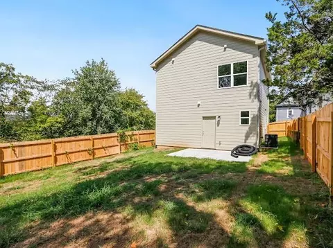 Exterior - 11 Mcghee St SW, Rome, GA 30161 photo 5 of 7