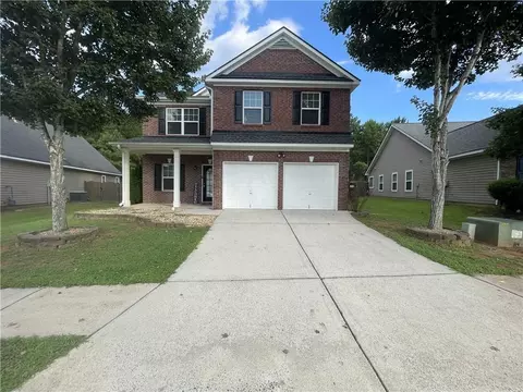 131 Birch St, Hiram, GA 30141