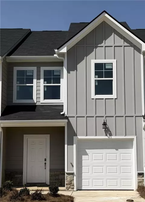 325 Rolling Green Rd, Adairsville, GA 30103