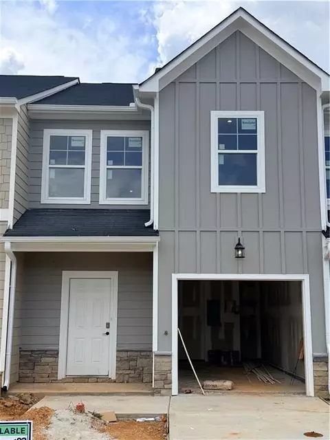 325 Rolling Green Rd #101, Adairsville, GA 30103