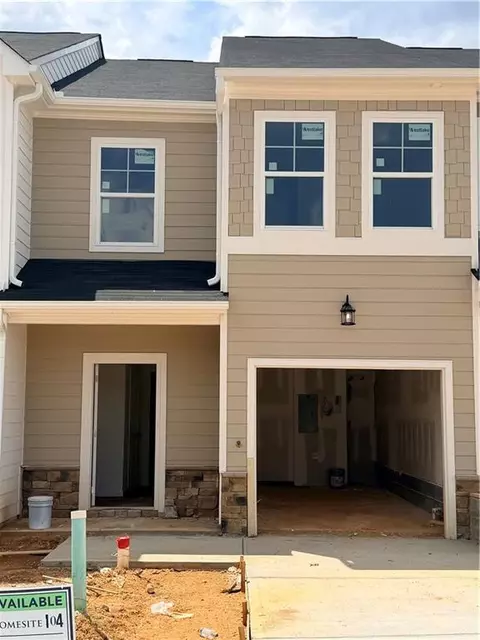 323 Rolling Green Rd #101, Adairsville, GA 30103