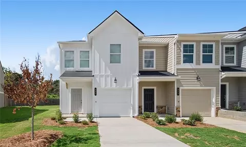 321 Rolling Green Rd, Adairsville, GA 30103