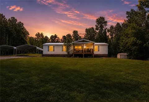 7328 Freeman Rd, Cumming, GA 30028