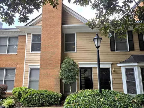 7500 Roswell Rd #75, Sandy Springs, GA 30350