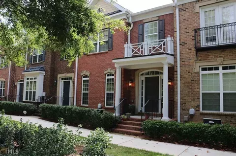 3220 Buck Way, Milton, GA 30004