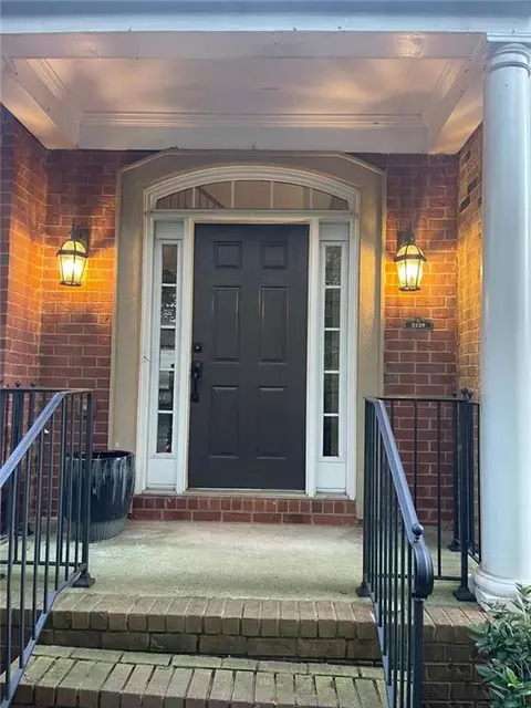 3220 Buck Way, Milton, GA 30004