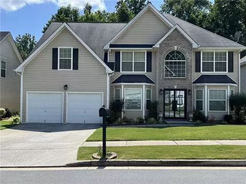 4405 Ivy Fork Dr, Loganville, GA 30052