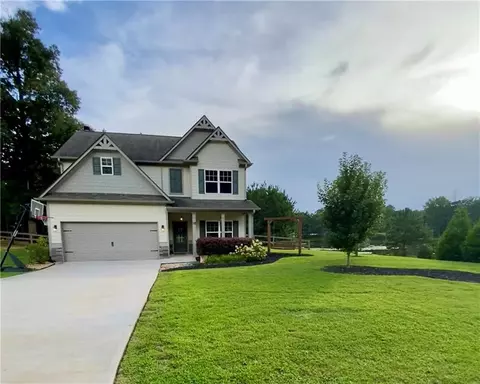 18 Palomino Dr, Dallas, GA 30157
