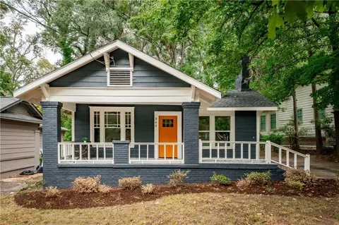 943 Rose Cir SW, Atlanta, GA 30310