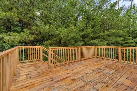 Exterior - 145 Clover Valley Dr, Covington, GA 30016 photo 25 of 26