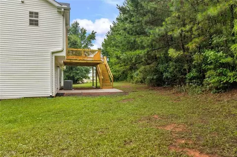 Exterior - 145 Clover Valley Dr, Covington, GA 30016 photo 21 of 28