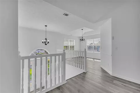 Entry Way - 145 Clover Valley Dr, Covington, GA 30016 photo 4 of 7