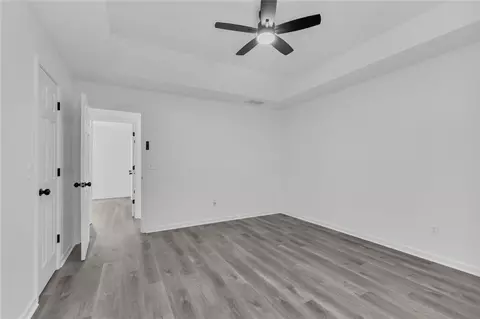 Bedroom - 145 Clover Valley Dr, Covington, GA 30016 photo 2 of 10