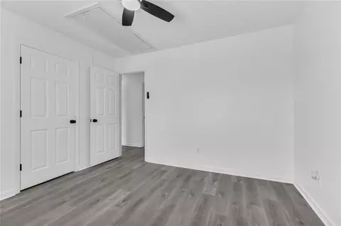 Bedroom - 145 Clover Valley Dr, Covington, GA 30016 photo 5 of 10