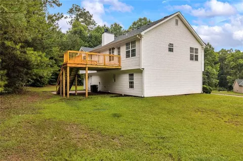 Exterior - 145 Clover Valley Dr, Covington, GA 30016 photo 17 of 26