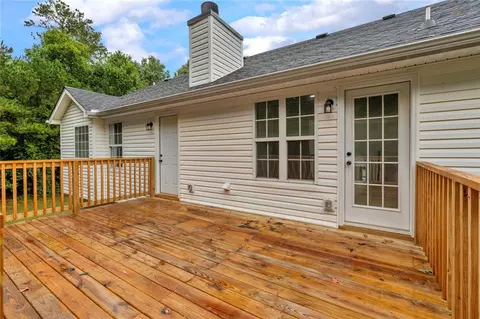 Exterior - 145 Clover Valley Dr, Covington, GA 30016 photo 24 of 26