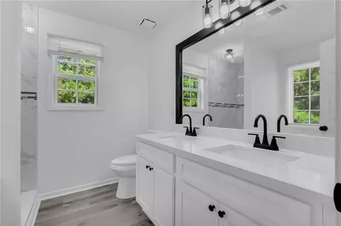 Bath - 145 Clover Valley Dr, Covington, GA 30016 photo 1 of 7