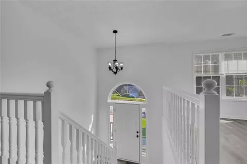 Entry Way - 145 Clover Valley Dr, Covington, GA 30016 photo 7 of 7