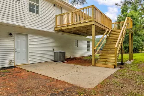 Exterior - 145 Clover Valley Dr, Covington, GA 30016 photo 18 of 26