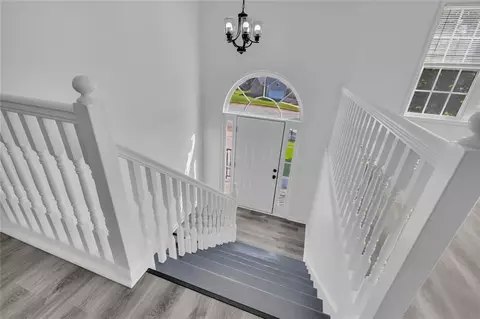 Entry Way - 145 Clover Valley Dr, Covington, GA 30016 photo 1 of 7