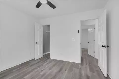 Bedroom - 145 Clover Valley Dr, Covington, GA 30016 photo 8 of 10