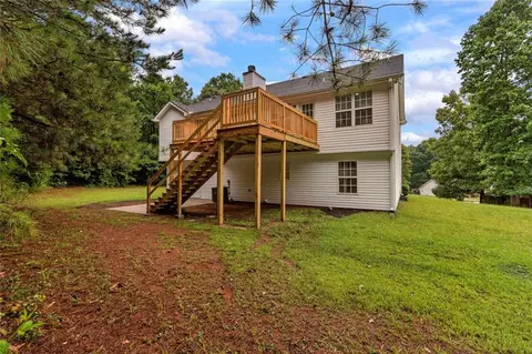 Exterior - 145 Clover Valley Dr, Covington, GA 30016 photo 22 of 26