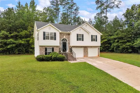 Exterior - 145 Clover Valley Dr, Covington, GA 30016 photo 1 of 26