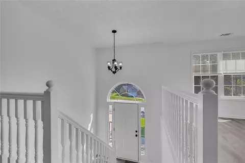 Entry Way - 145 Clover Valley Dr, Covington, GA 30016 photo 8 of 8