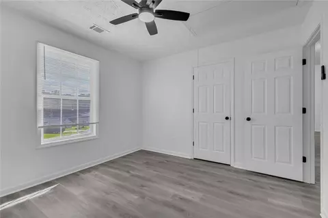 Bedroom - 145 Clover Valley Dr, Covington, GA 30016 photo 6 of 10